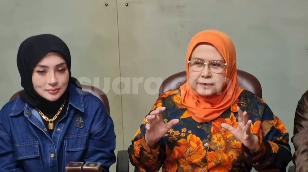 Segini Tarif Elza Syarief: Pengacara Shella Saukia yang Diledek Nikita Mirzani