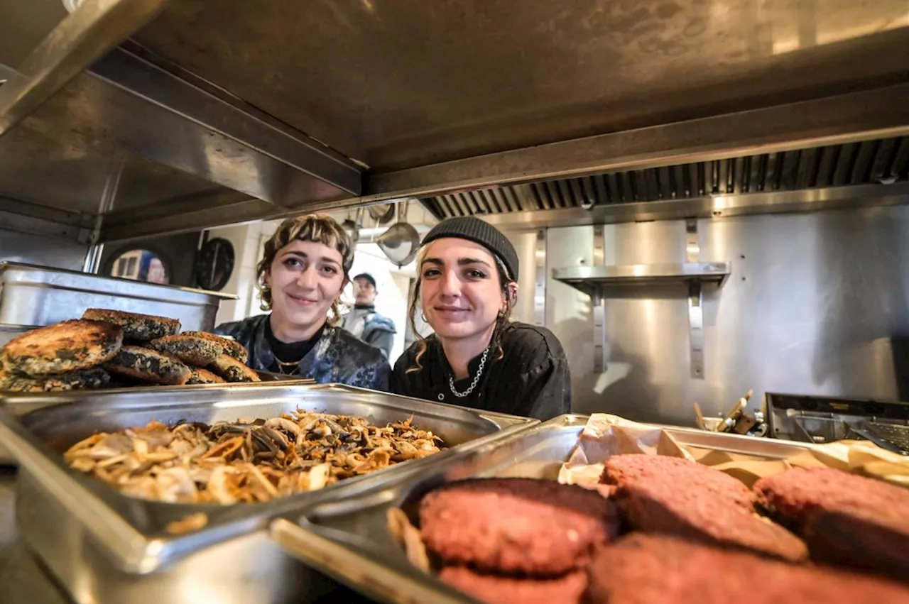 Béarn : Chez Camy, des chefs en résidence pour une cuisine vivante à Carresse-Cassaber