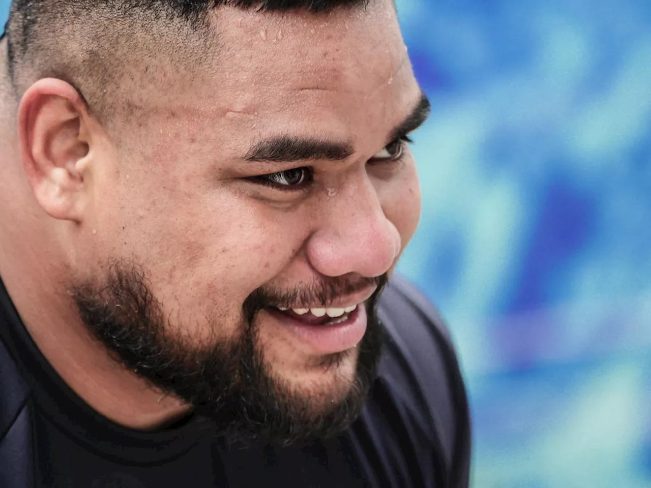 Top 14. Tevita Tatafu prolonge à Bayonne : les dessous d’un revirement inattendu pour l’UBB