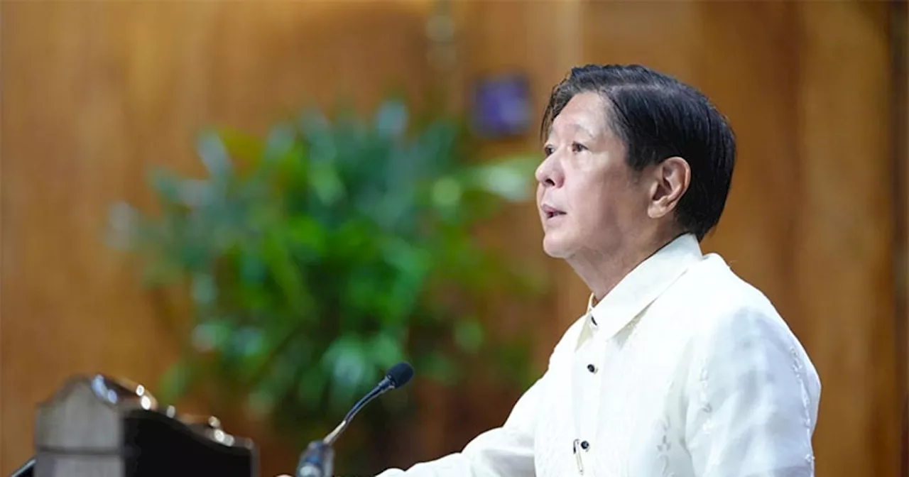 Marcos Jr. Joins Muslim Filipinos in Observing Al Isra Wal Mi’raj