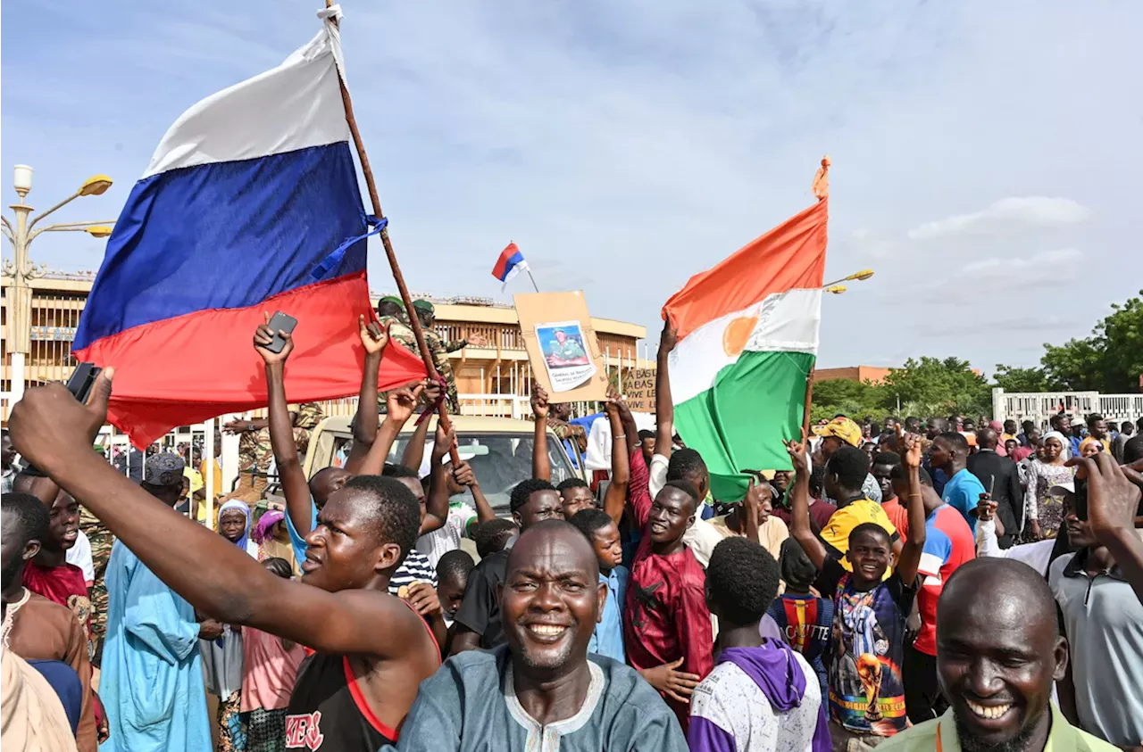 Afrikas 'Putschgürtel': Was hinter den Militärregierungen im Sahel steckt