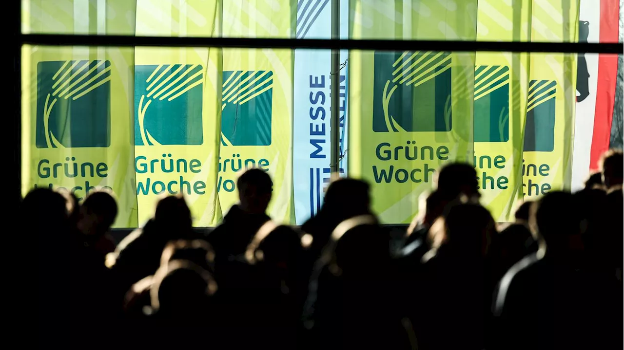 Grüne Woche 2025: Erfolgreicher Besuch trotz Herausforderungen