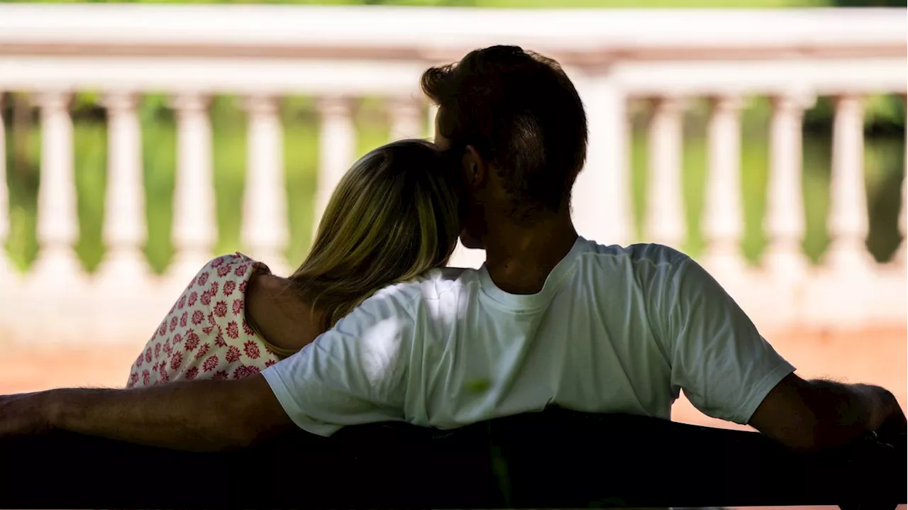 Wachstum im Wohlstand: Warum Männer Frauen in Größe und Gewicht überholen