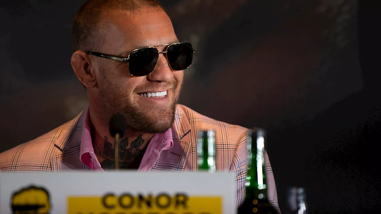 – Conor McGregor confirms bare knuckle future after ex-UFC rivals clash in record-...