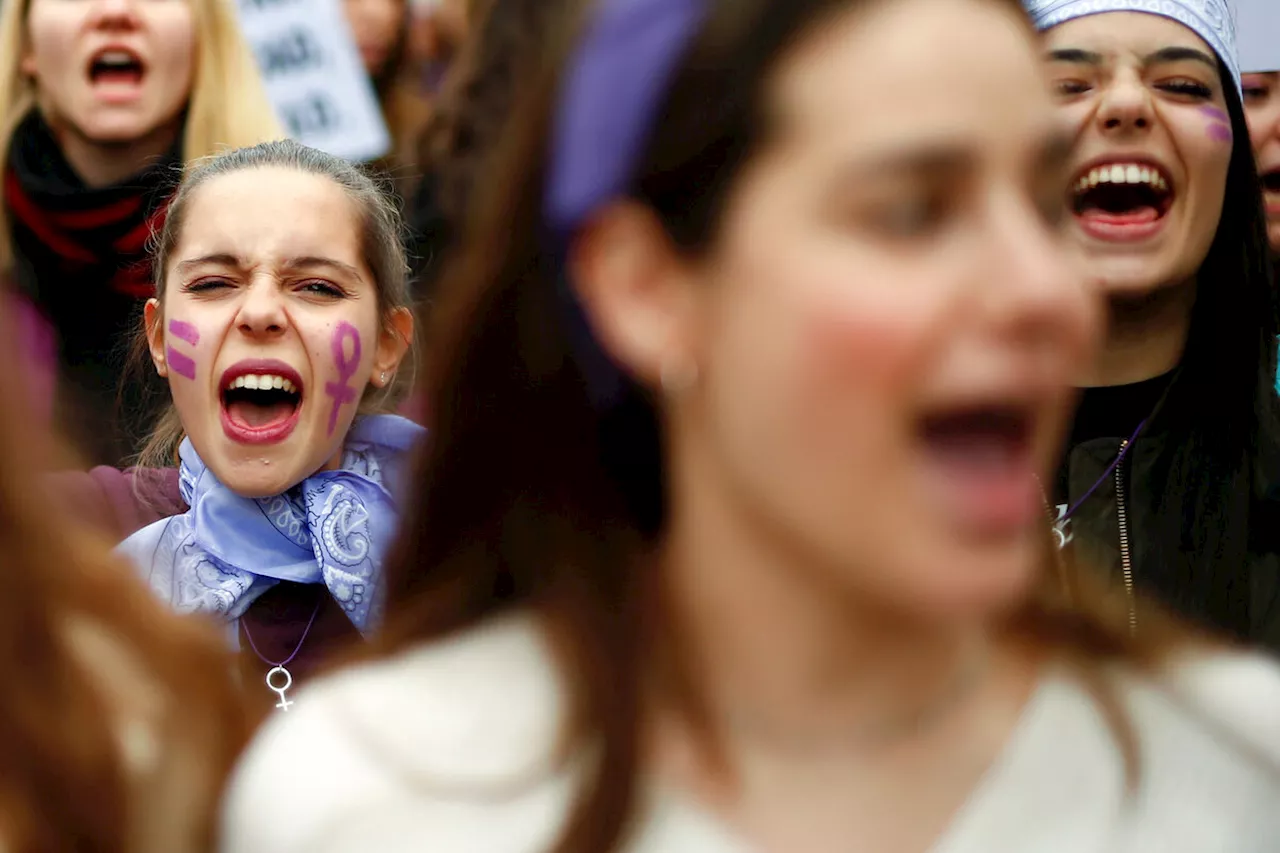 Kolumne in „Die Zeit“ eingestellt: Feminismus im Archiv