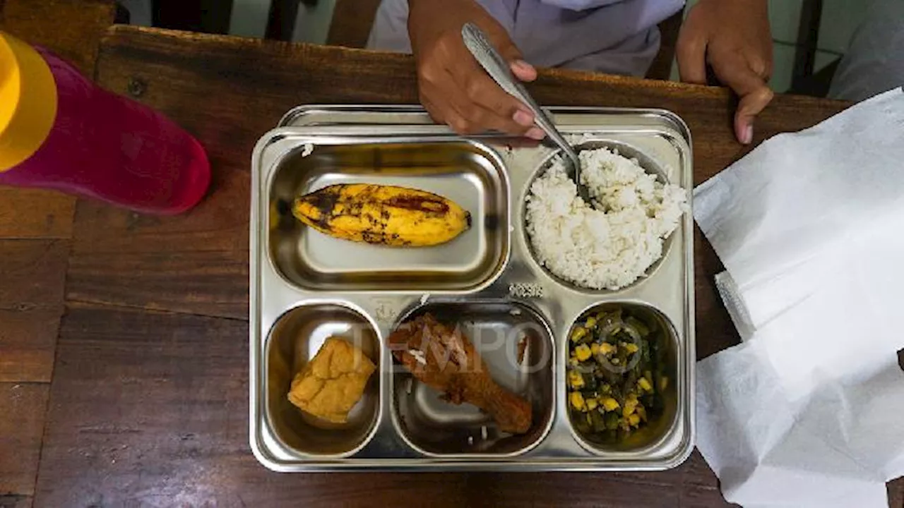 Pentingnya Makanan Beragam dan Seimbang untuk Keluarga