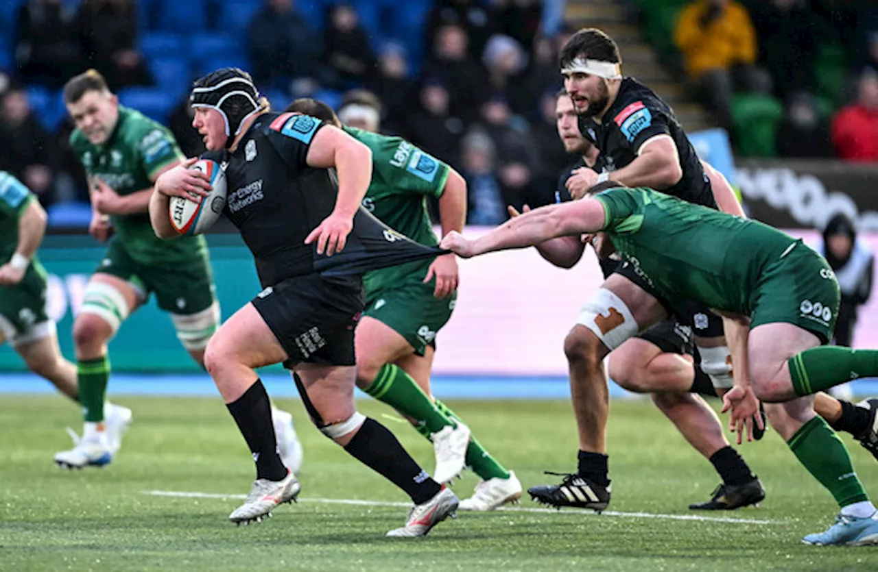 Joyce laments lack of 'street-smarts' after Connacht loss