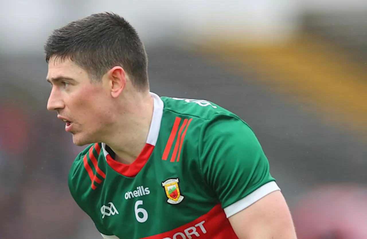 Loftus' Late Penalty Secures Dramatic All-Ireland Intermediate Club Title for Crossmolina Deel Rovers