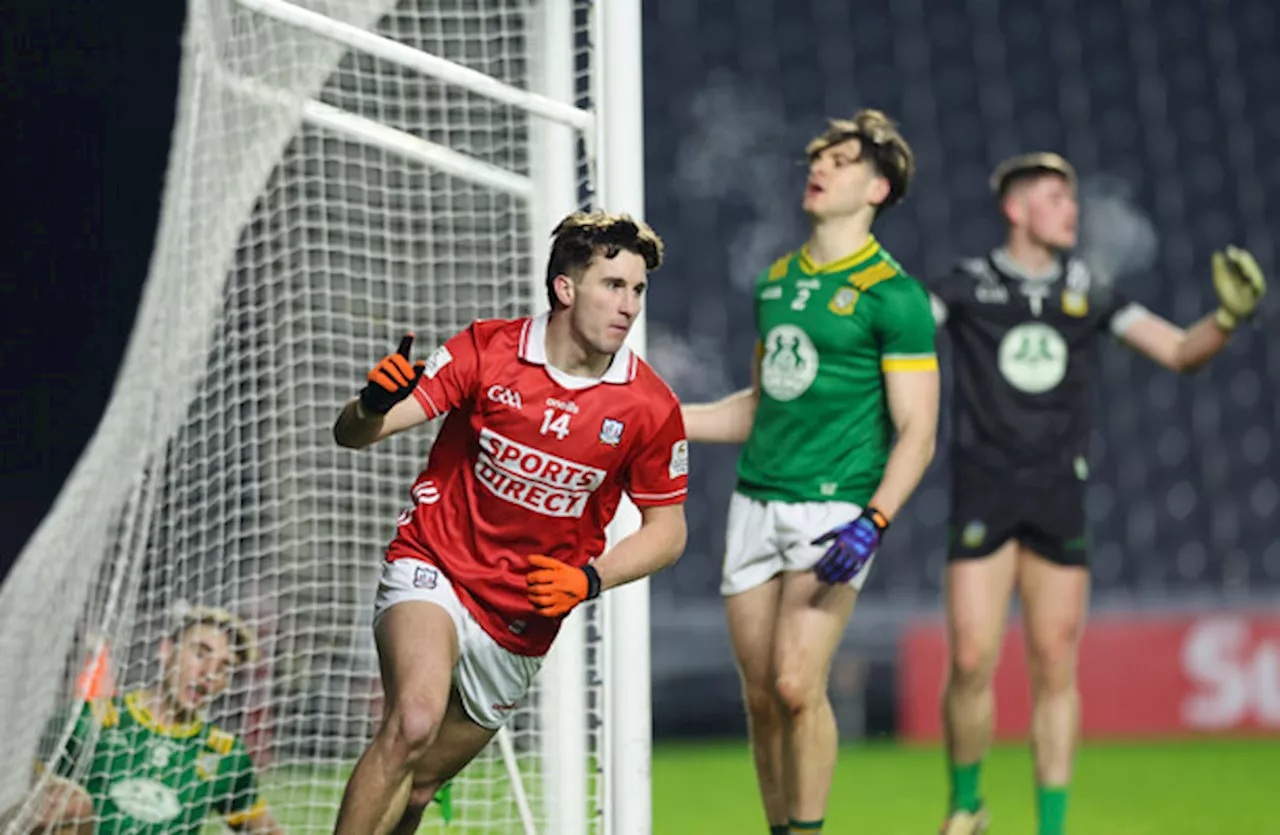 'The players are loving it': New rules, an early Cork boost, a Meath setback