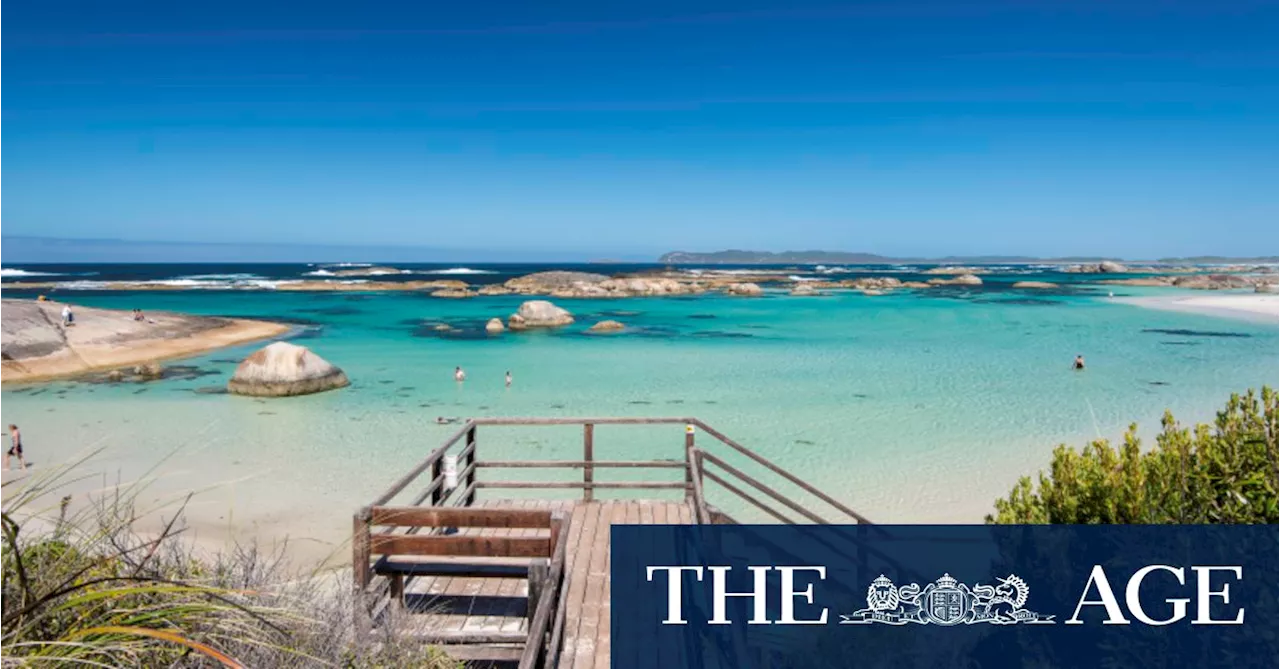 Escape the Heat: Australia's Top Coastal Towns for a Summer Escape