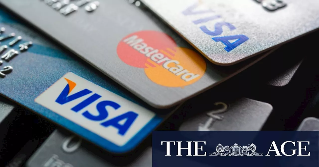 Mastercard to Remove Digits from Physical Cards in Australia by 2030