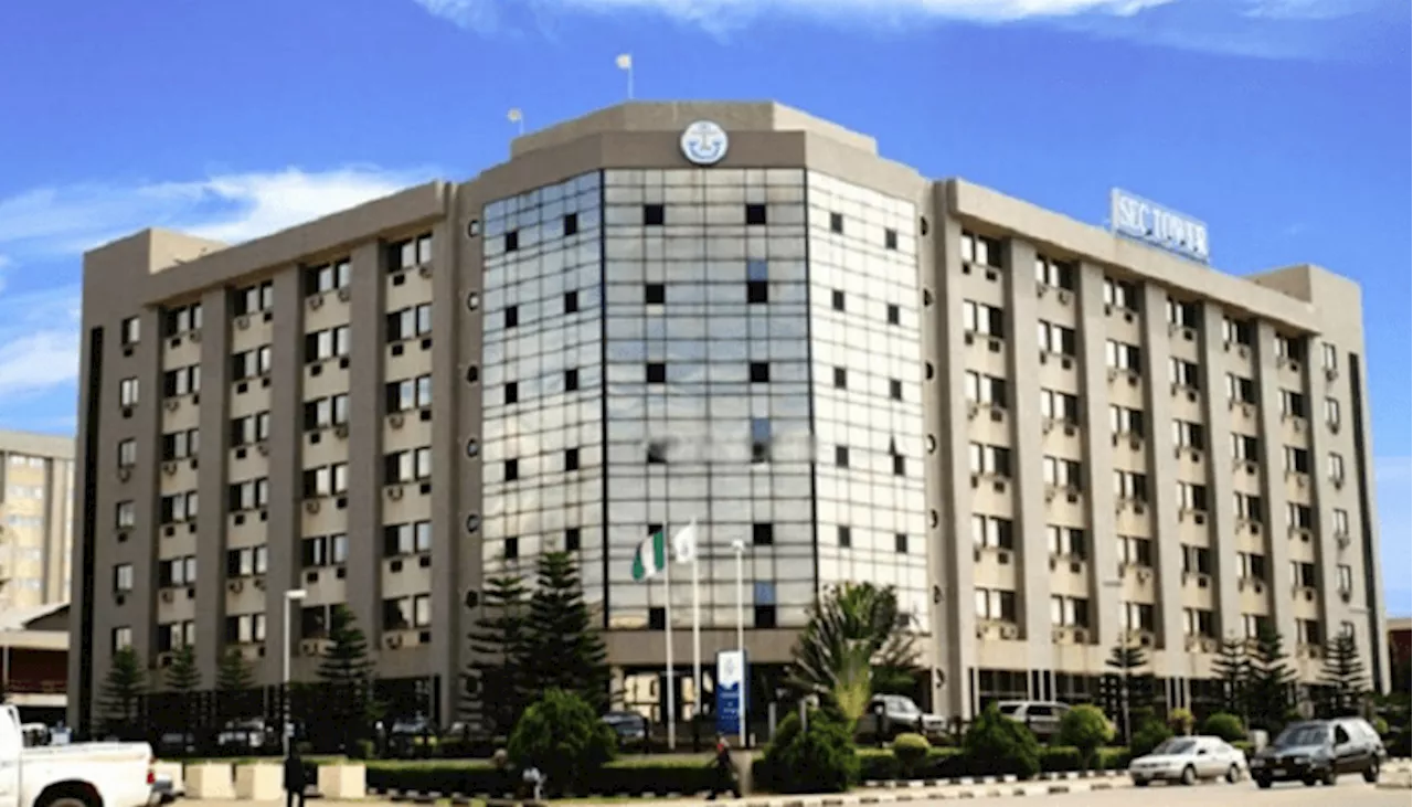 ALERT: SEC warns against patronising investment schemes from Risevest, Stecs cooperative societies