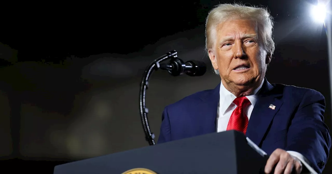 Legal Experts Accuse Trump Admin of ‘Shoddy’ AI Use in Executive Orders