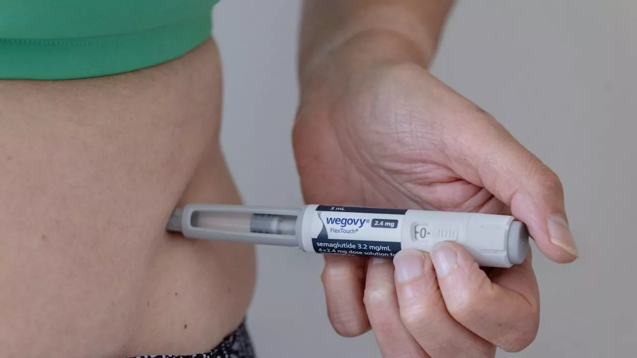 The Rise of Private Weight Loss Injections: A Hybrid NHS Model?