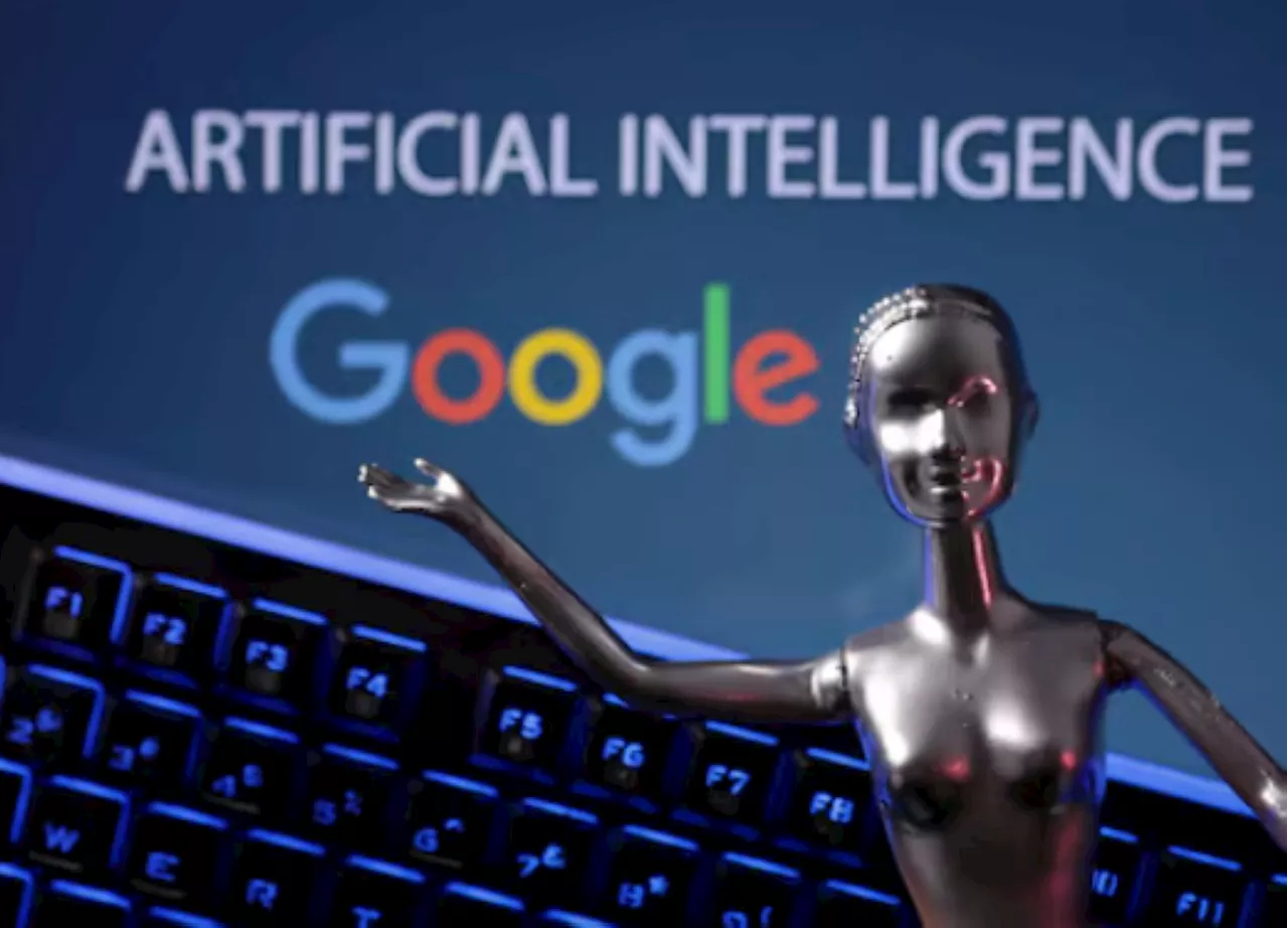 Google Bets on AI Education to Shape Policy and Workforce