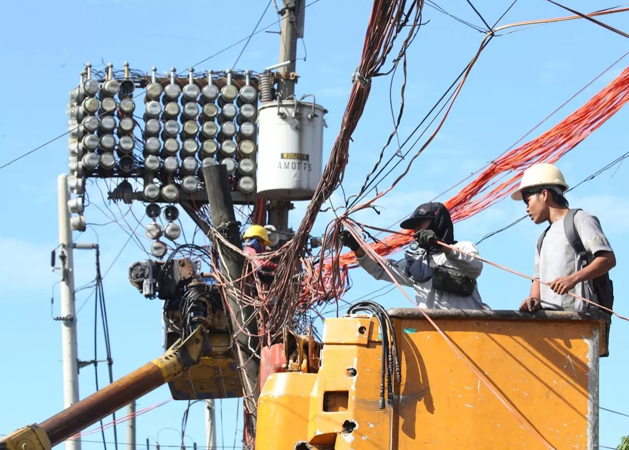 Power interruptions to hit Metro Manila, Laguna, Cavite, Bulacan due to maintenance work