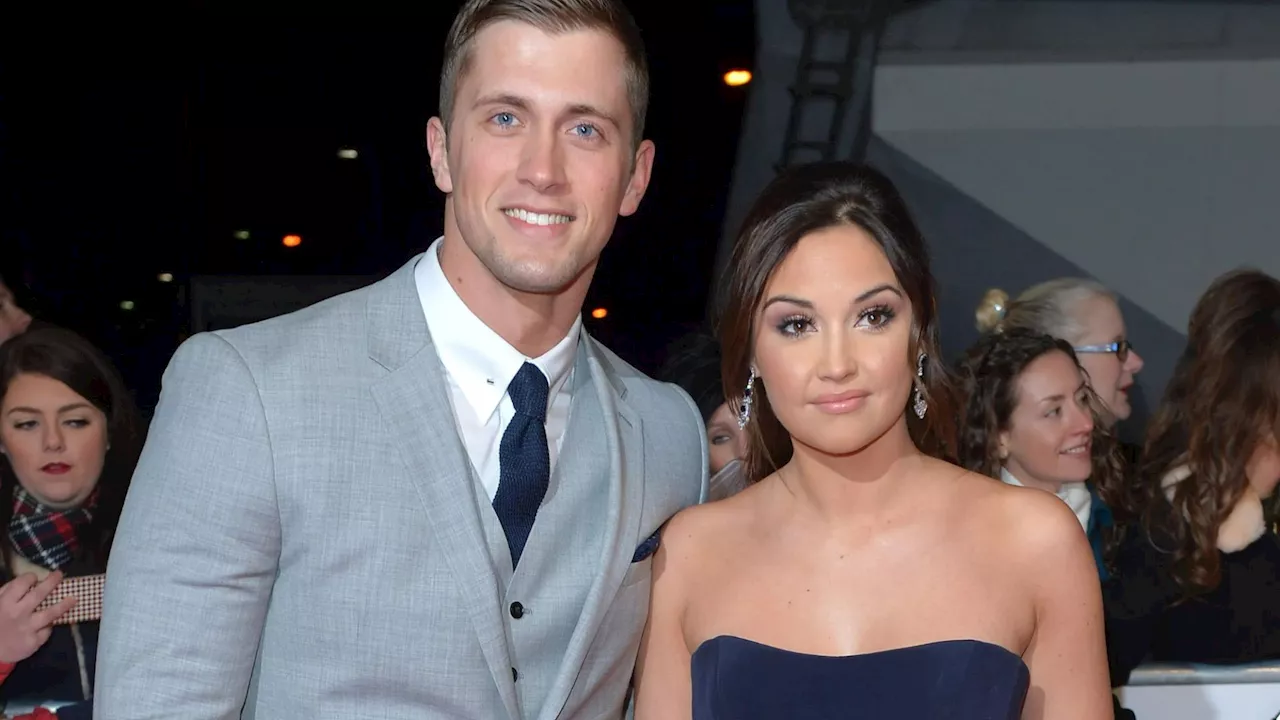 Inside Jacqueline Jossa’s rollercoaster marriage to Dan Osborne as she denies split