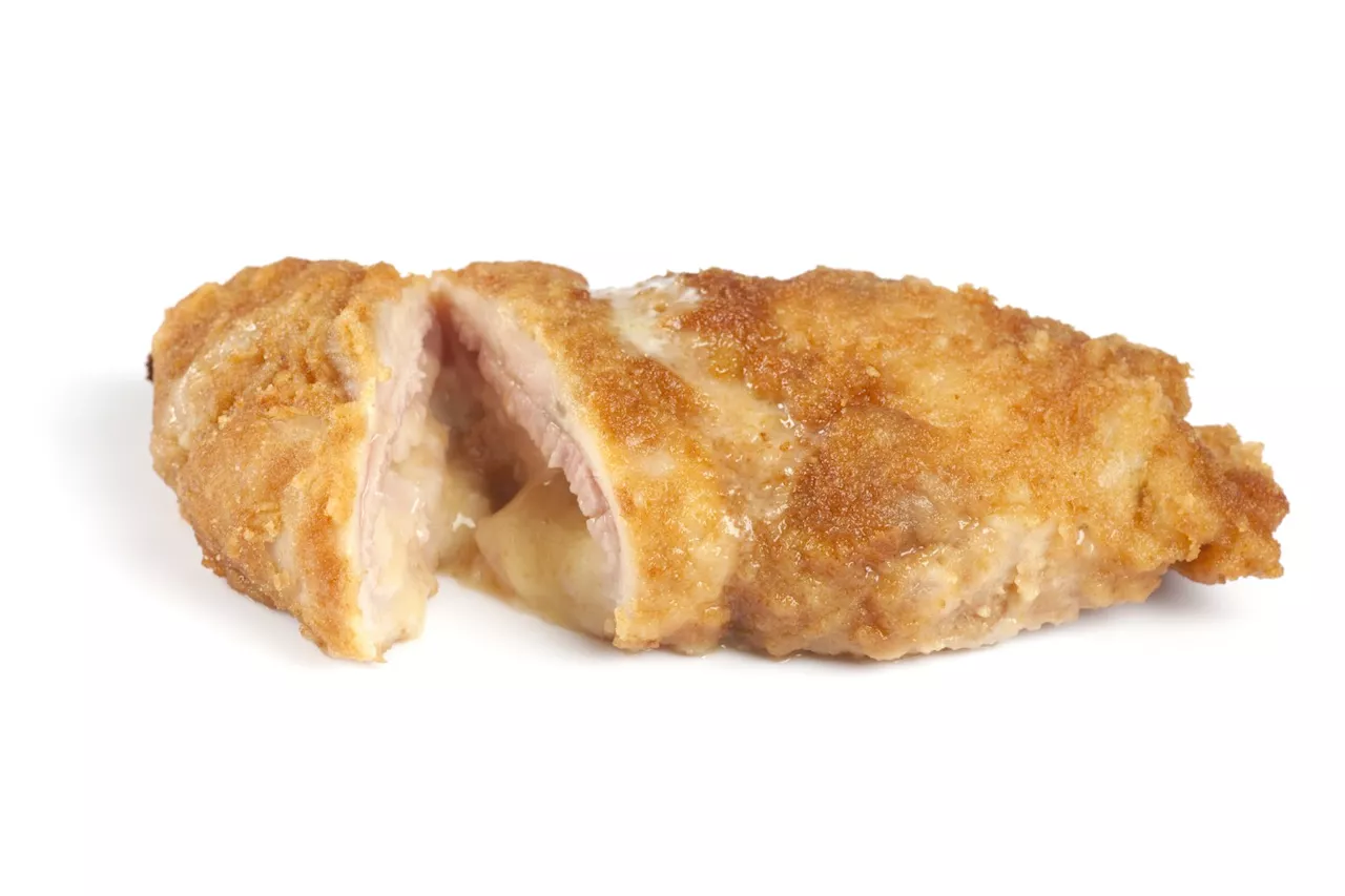 Major supermarket issues urgent recall of chicken kievs & burgers over salmonella fears...