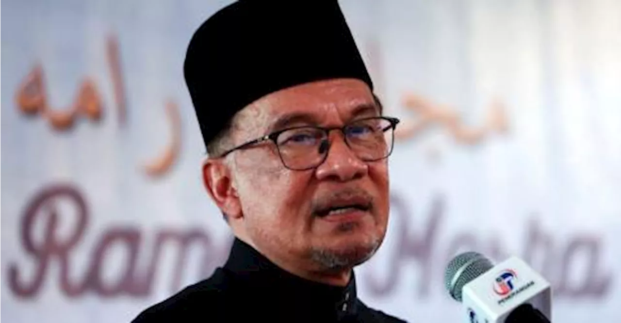 Malay dignity, strength built on Islamic values