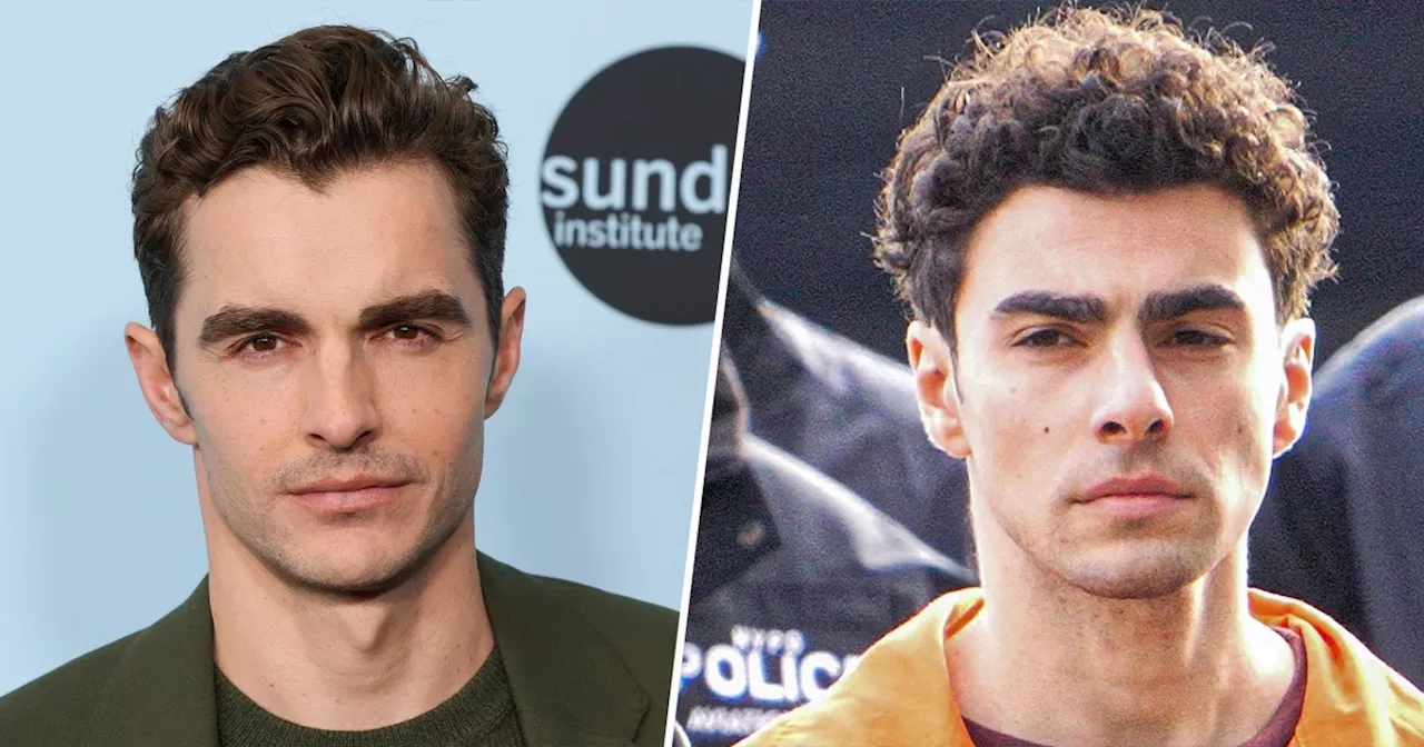 Dave Franco Addresses Luigi Mangione Comparisons And Portraying Him