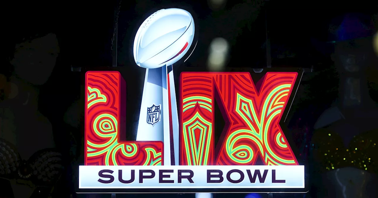 When Is The Super Bowl In 2025? Game's Date, Time And Location Today