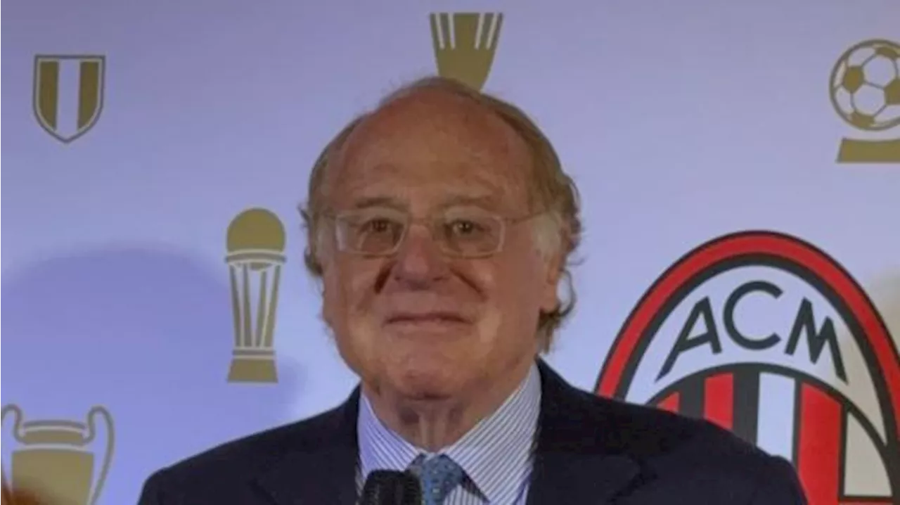 Milan, Scaroni: 'Walker porta forza e passione. Colpo in attacco? Difficile a gennaio'