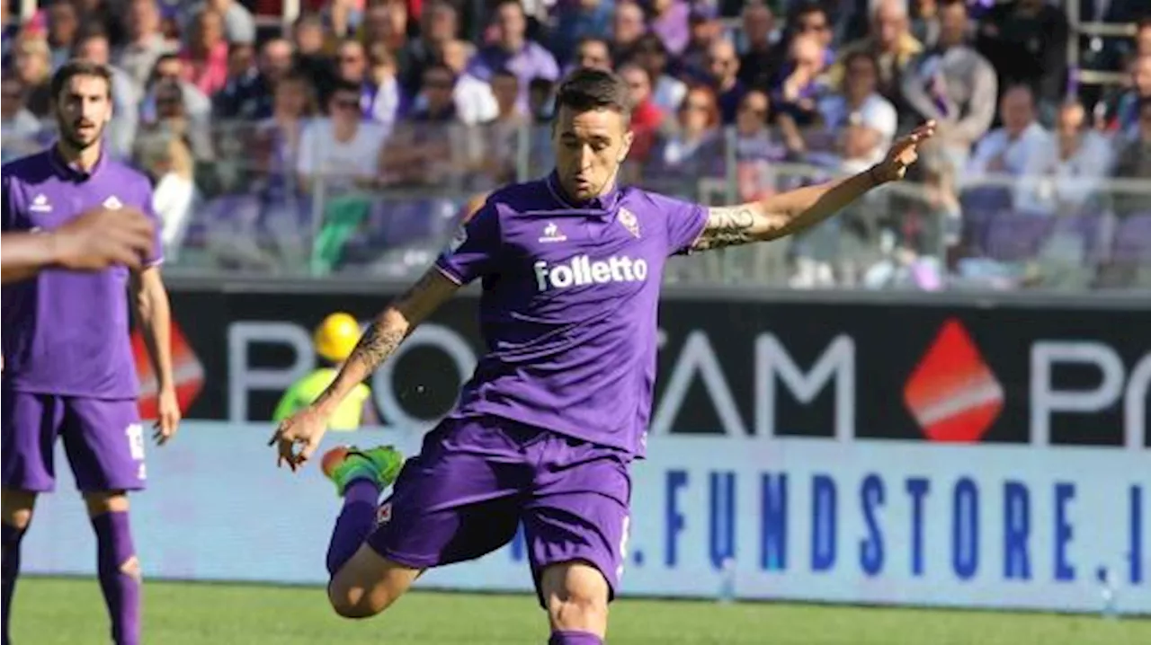 Pronostico Lazio-Fiorentina, l'ultima vittoria viola porta la doppia firma di Vecino: le quote