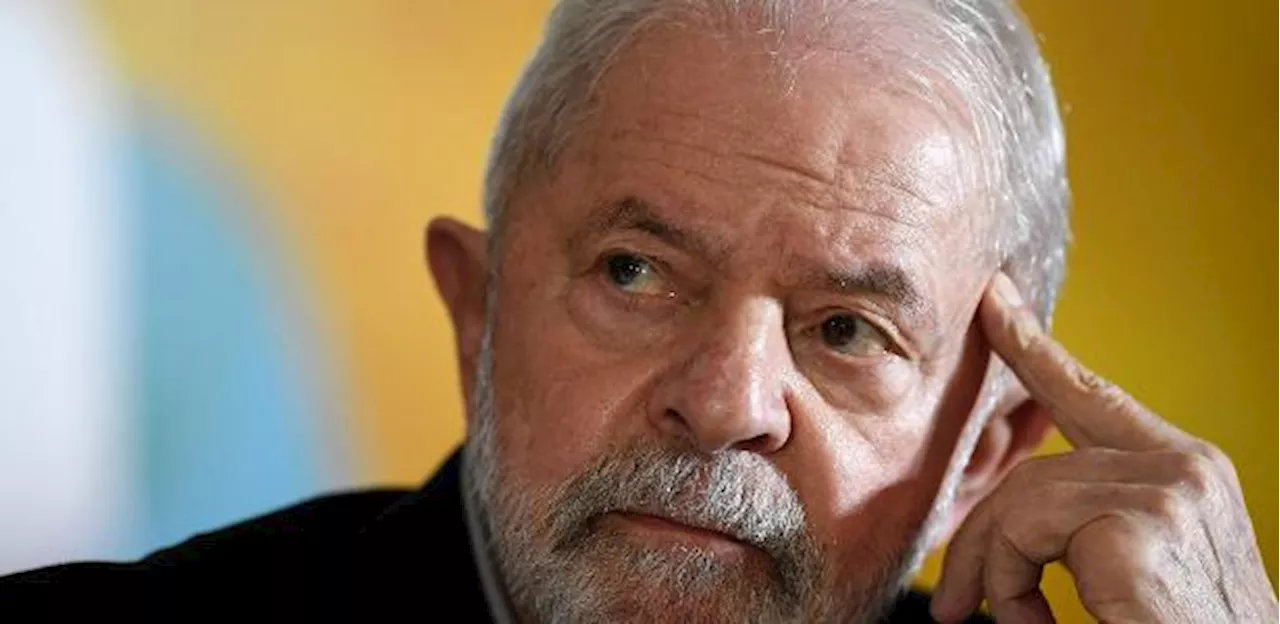 Pior momento de Lula aumenta incerteza sobre sua sucessão