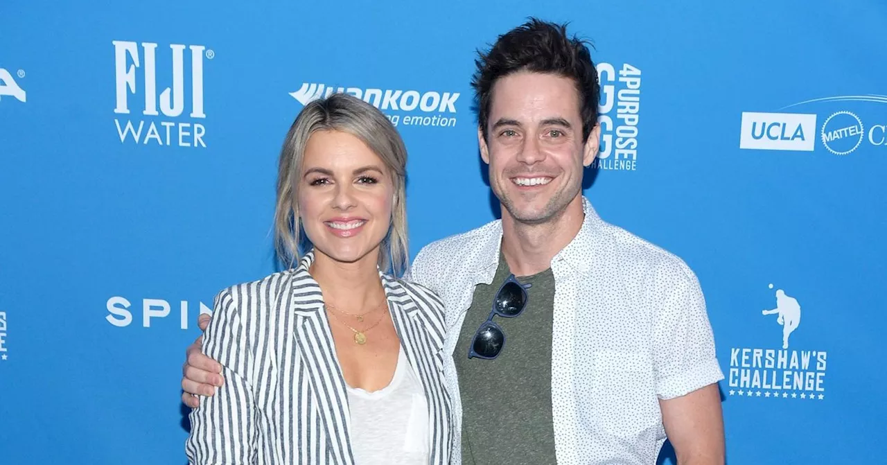 Ali Fedotowsky's Husband Kevin Manno Diagnosed With Thyroid Cancer