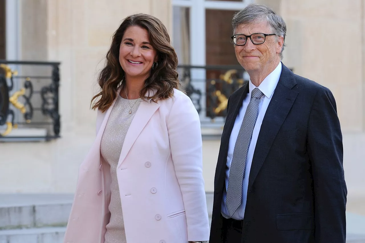 Bill Gates and Melinda Gates' Quotes About Marriage, Divorce