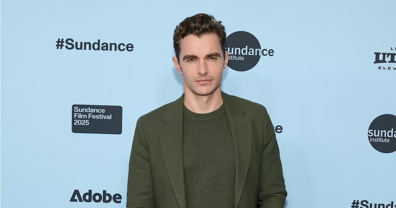 Dave Franco Addresses the Internet’s Luigi Mangione Comparisons