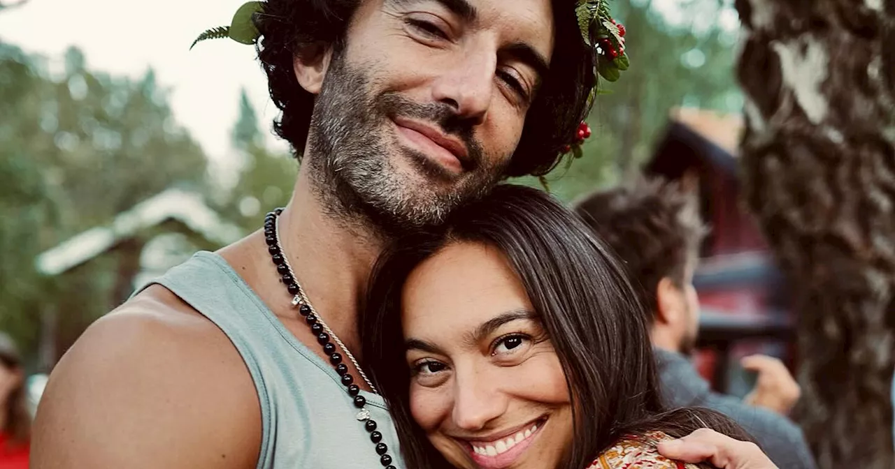 Justin Baldoni's Family Rallies Around Him Amidst Legal Battle with Blake Lively