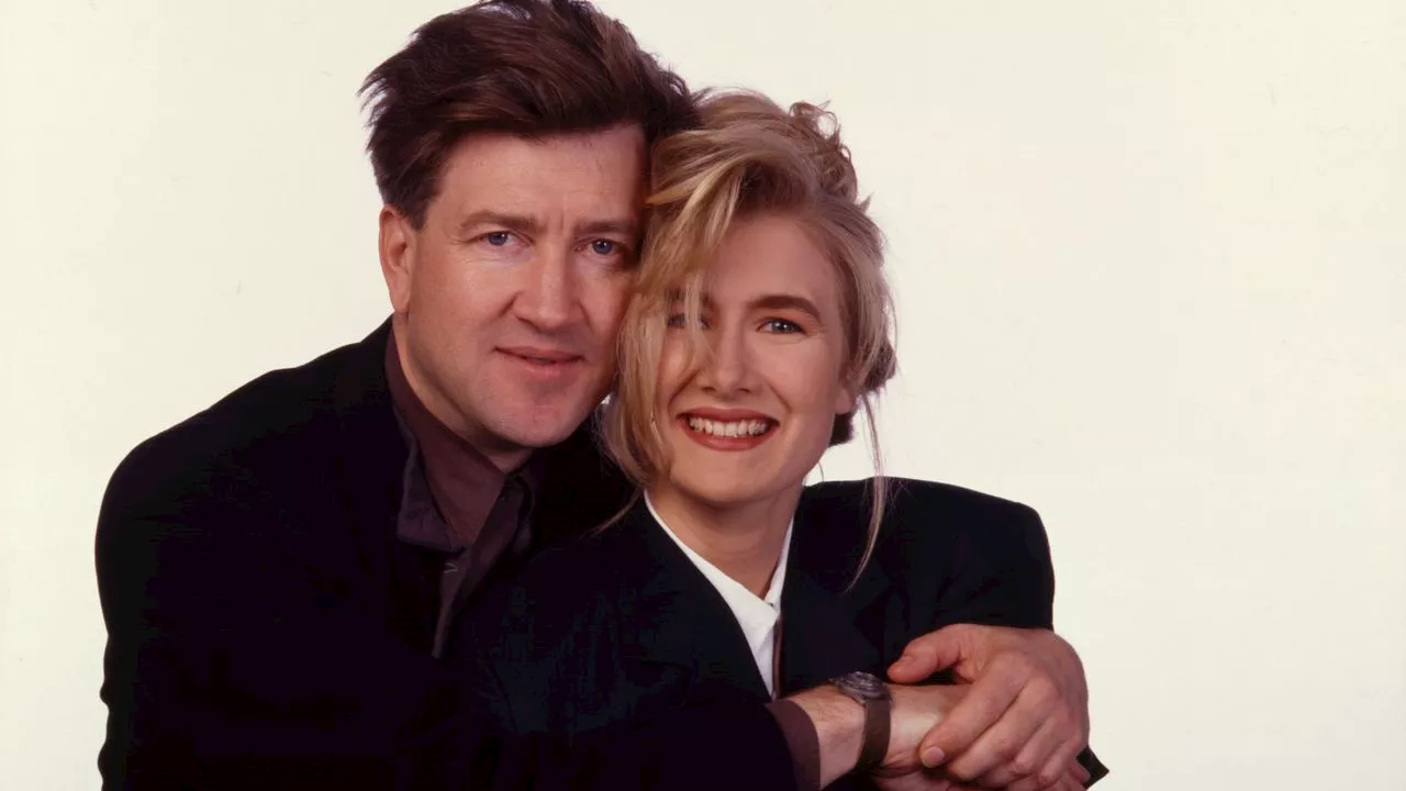 Quand Laura Dern et David Lynch cherchaient le rouge à lèvres parfait pour Inland Empire… chez Monoprix