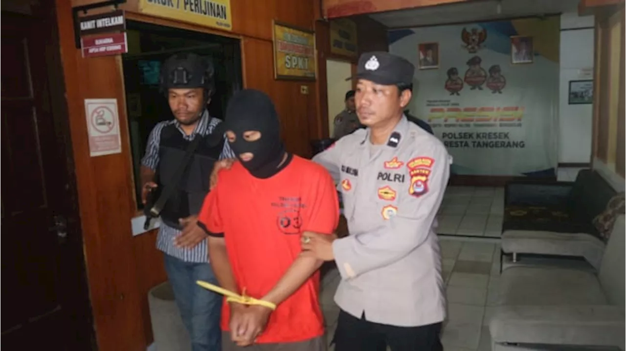 Pengasuh Pondok Pesantren Ditangkap Usai Cabuli Tiga Orang Santri Lelaki