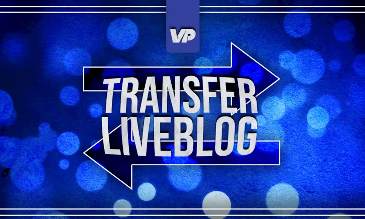 LIVE TRANSFERS: wild Hadj Moussa-gerucht uit Afrika, Arsenal mikt op toptransfer