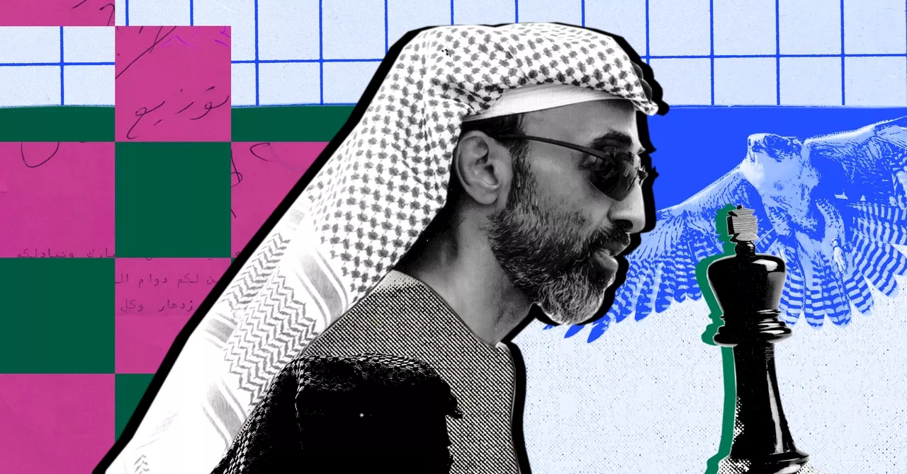 A Spymaster Sheikh Controls a $1.5 Trillion Fortune. He Wants to Use It to Dominate AI