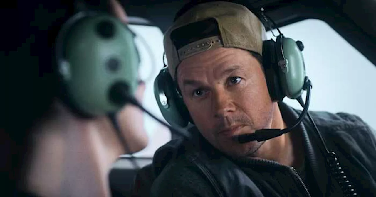 Box Office: Wahlberg Thriller Tops Quiet January Weekend