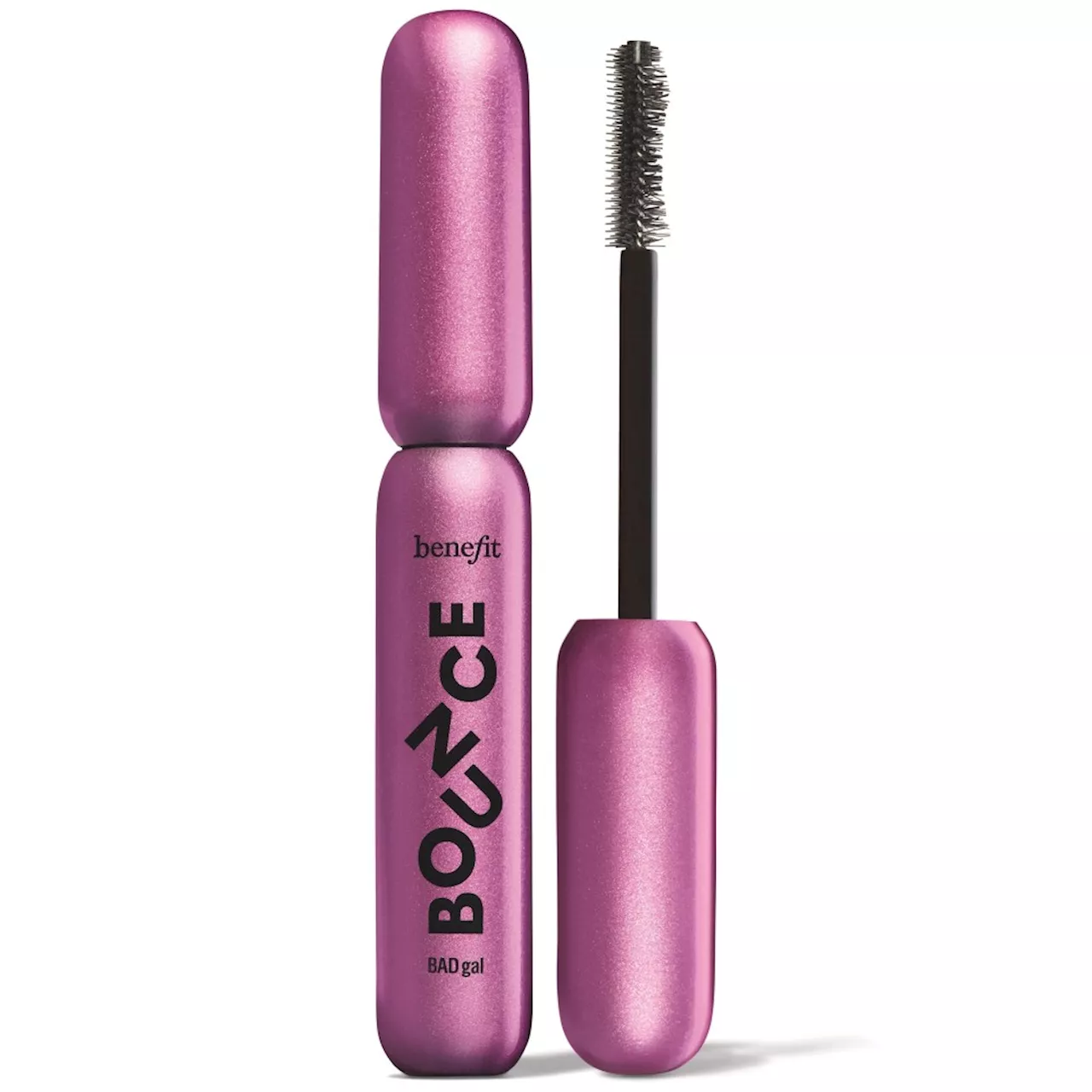 Benefit Launches New Volume-Boosting Mascara, BadGal Bounce