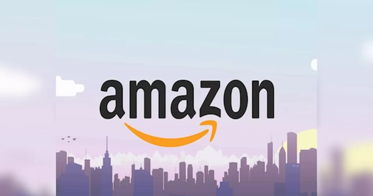 जल्दी कीजिए! Amazon पर इन गैजेट्स पर मिल रहा 50 से 80 प्रतिशत तक का डिस्काउंट