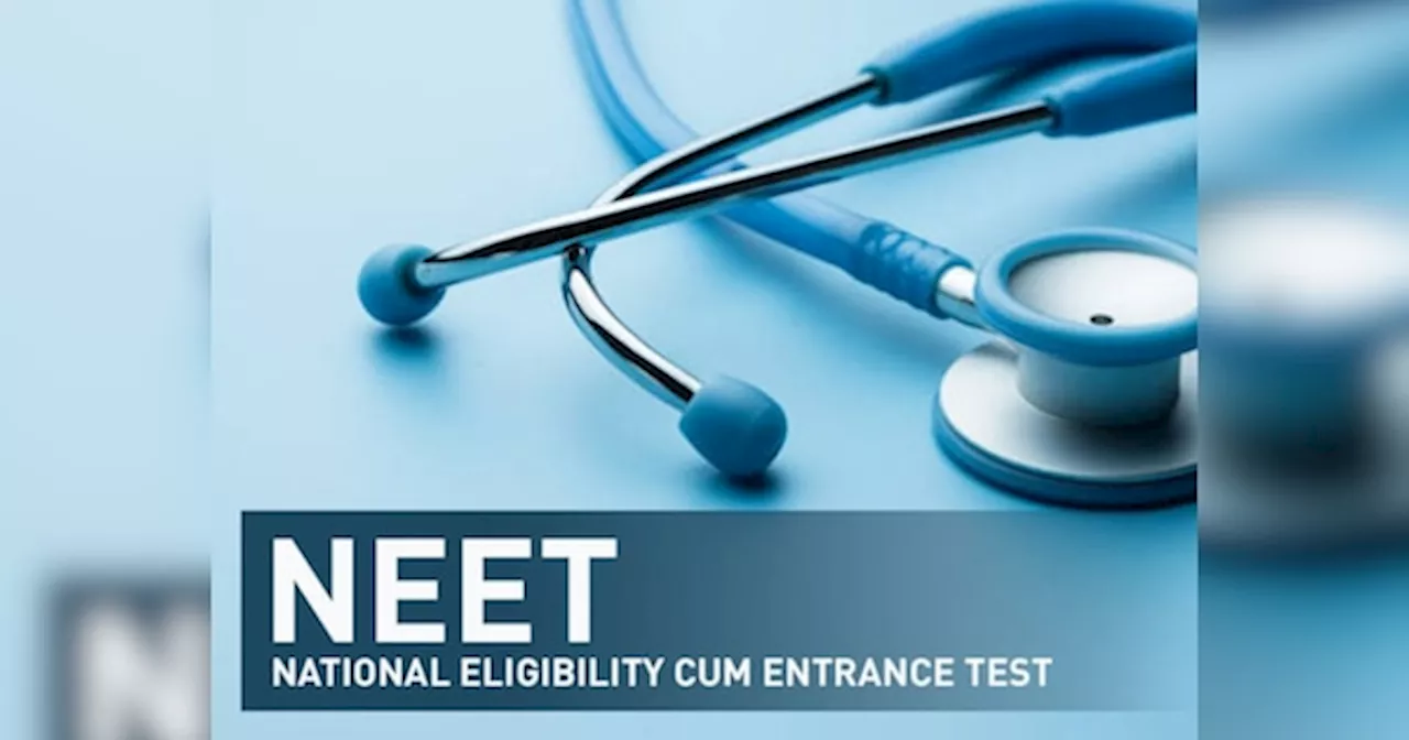 NEET UG 2025: बदल गया एग्जाम फॉर्मेट, अब नहीं मिलेगा एक्स्ट्रा टाइम, चीटिंग करना होगा असंभव