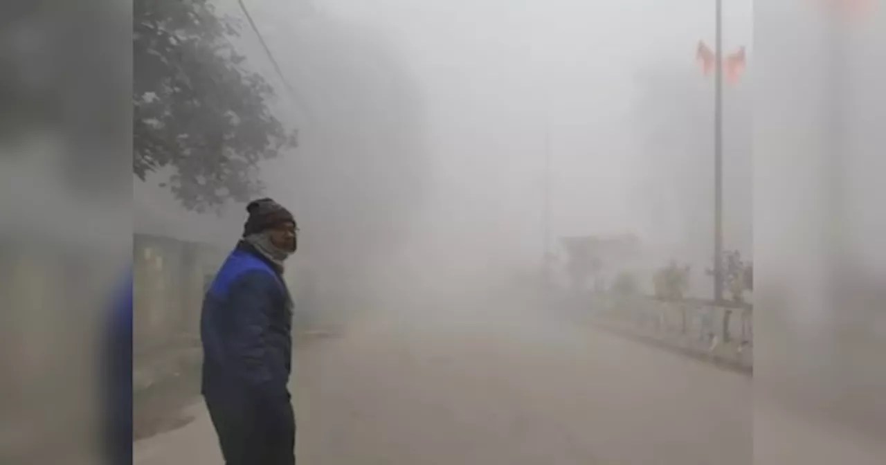 Rajasthan Weather Update: राजस्थान में सर्द हवाएं मचाएगी कोहराम, हाड़ कंपा देने वाली ठंड की फिर वापसी