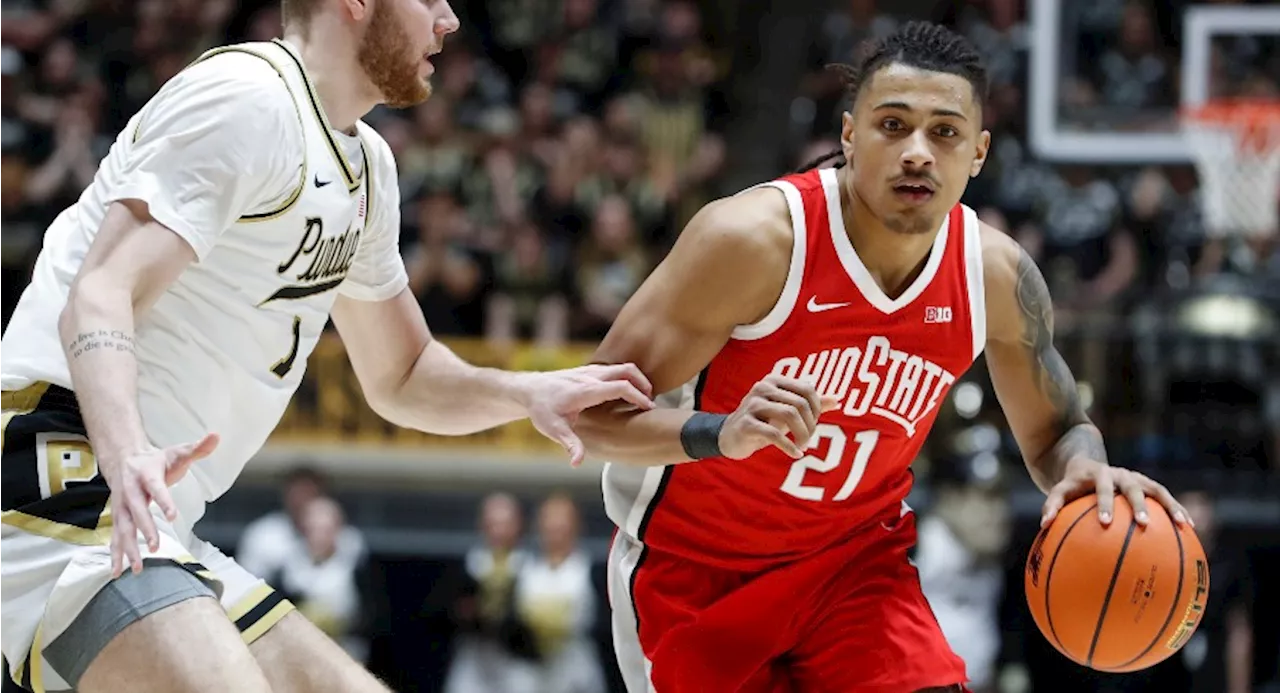 Ohio State Basketball: A Season of Ups and Downs in Diebler's First Year