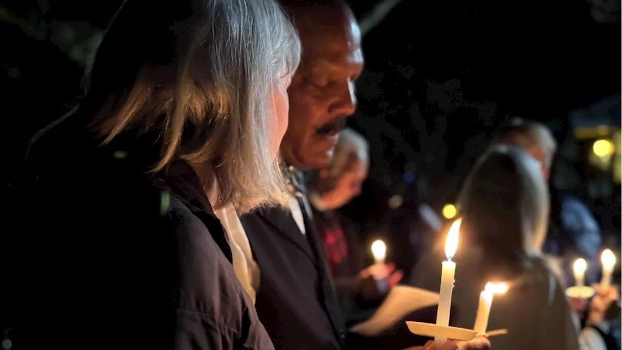 Faith Communities Rally in Portland to Protect Undocumented Immigrants