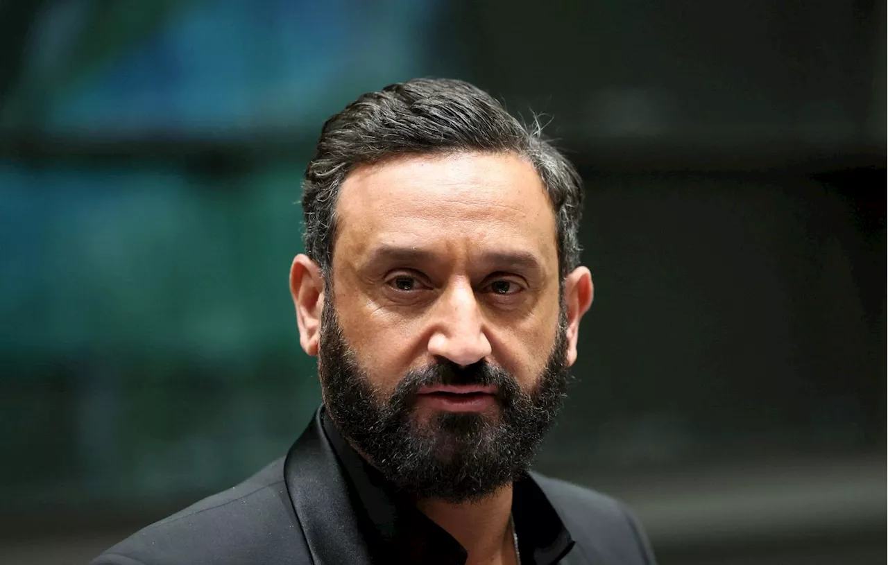 Cyril Hanouna : L’animateur de « TPMP » ne devrait finalement pas rejoindre M6, mais une chaîne « amie »