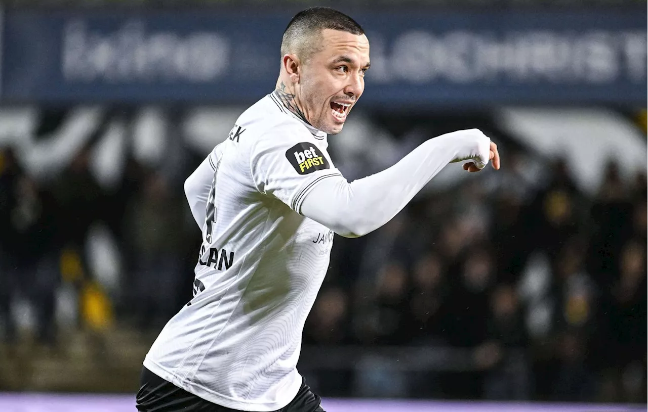 Radja Nainggolan arrêté dans le cadre d'une enquête sur un trafic de cocaïne