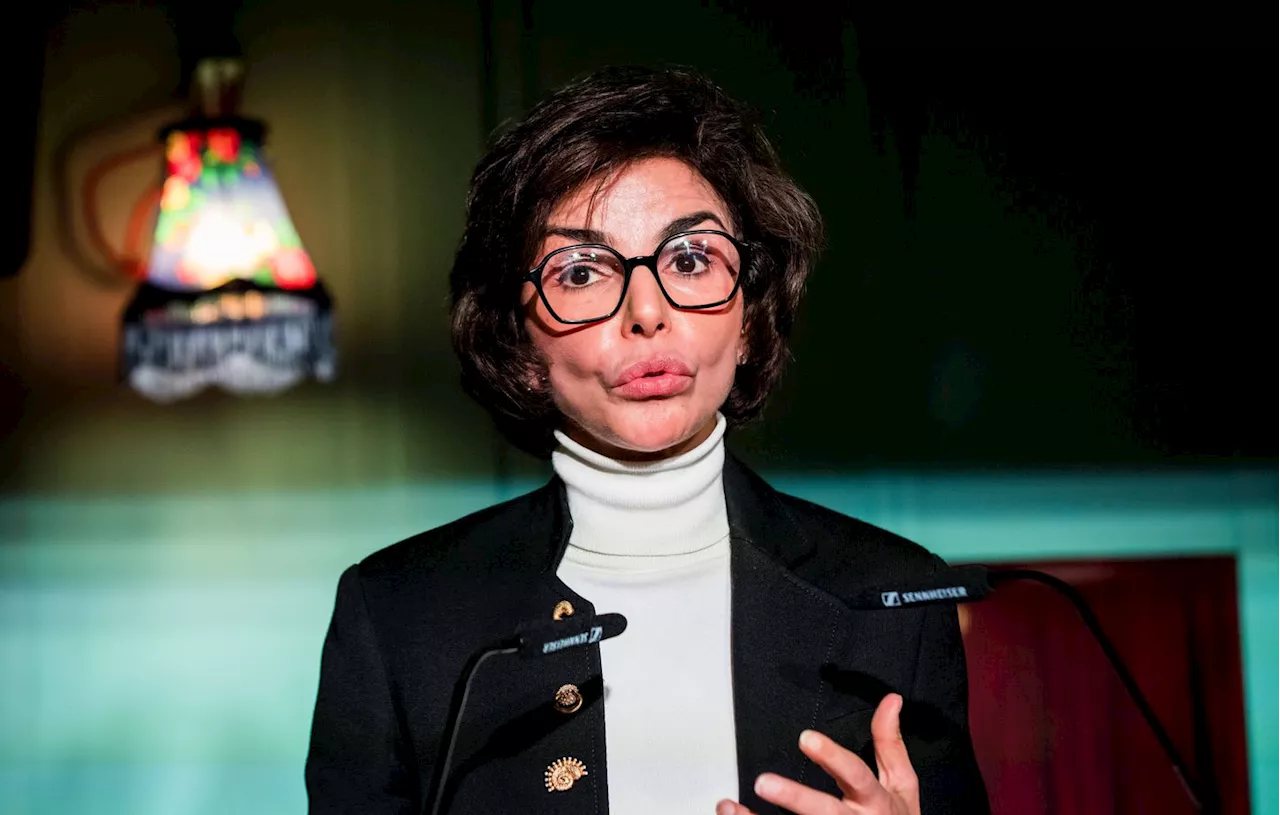 Culture : Rachida Dati veut créer « une grande fondation pour l’art contemporain français »