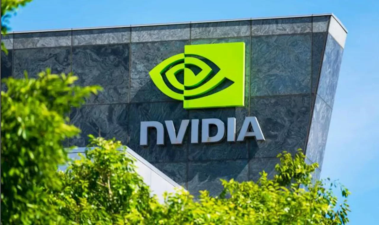 Nvidia loses $500 bn in value as Chinese AI firm jolts tech shares