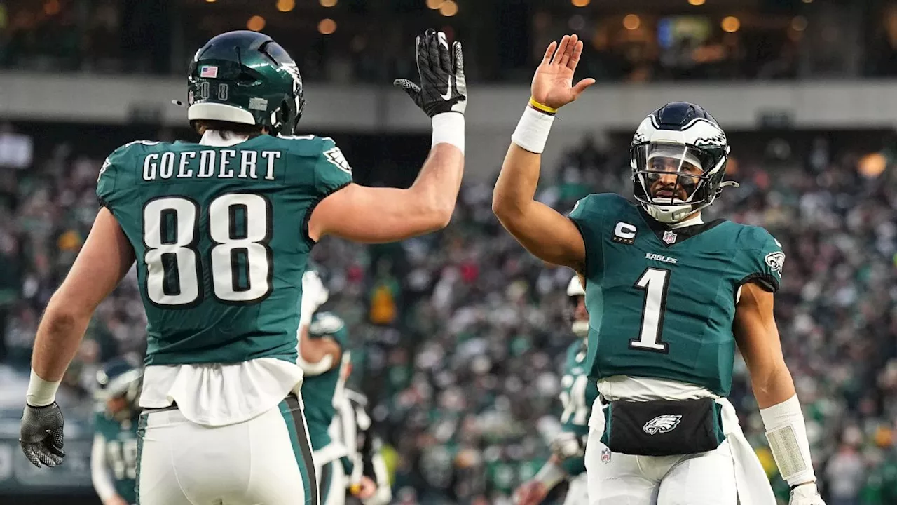 Super Bowl 59 Preview: Chiefs and Eagles Set for Rematch of Epic Proportions