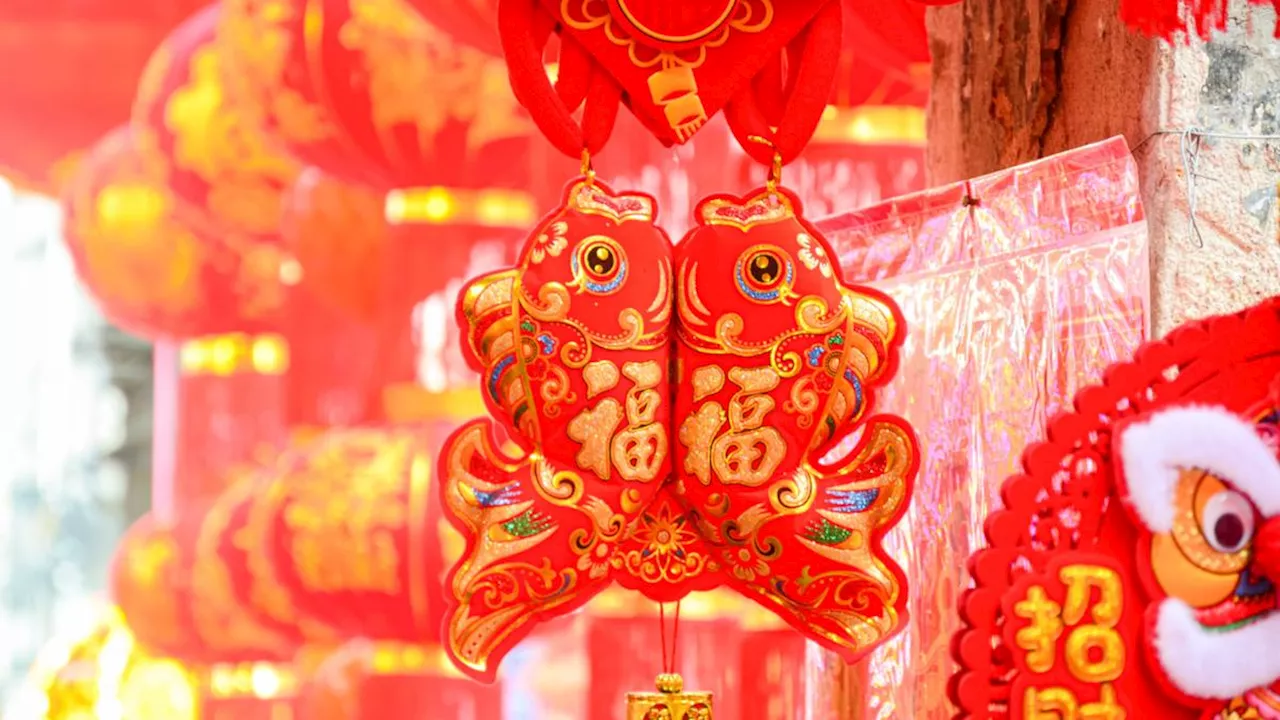 Celebrating Lunar New Year: What to Know and Do