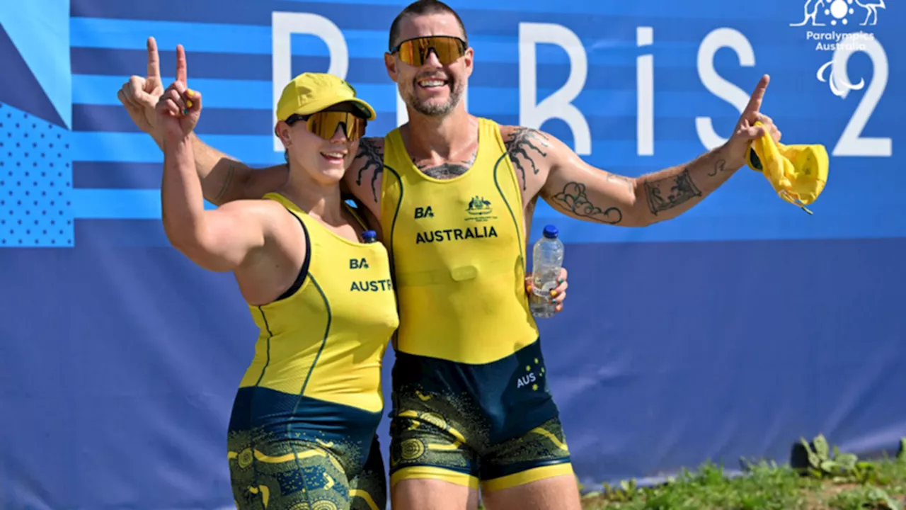 A trio of South Australia’s best celebrate Australia Day 2025